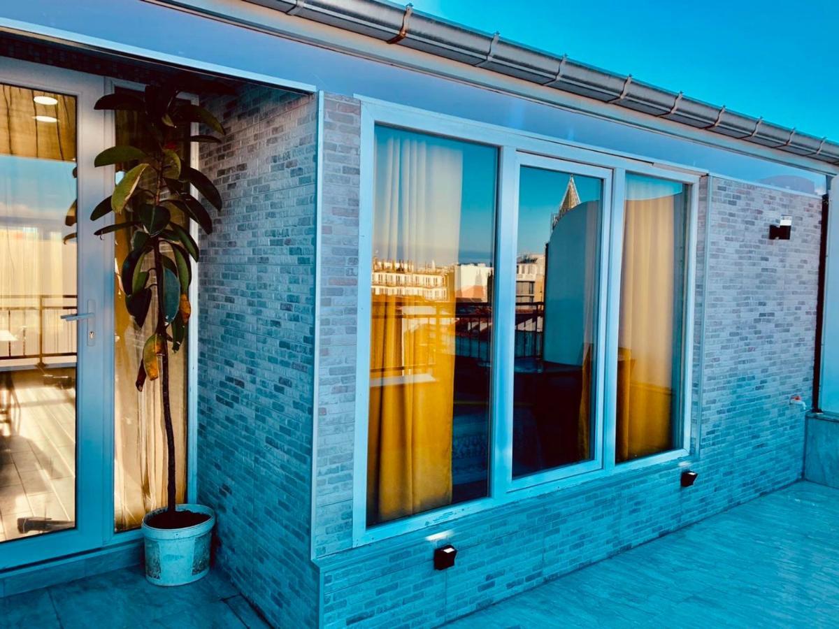 Mary'S Apartment Batumi Exterior foto