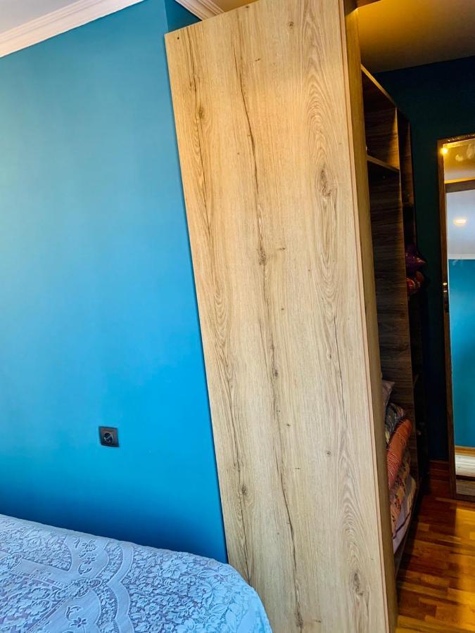 Mary'S Apartment Batumi Exterior foto