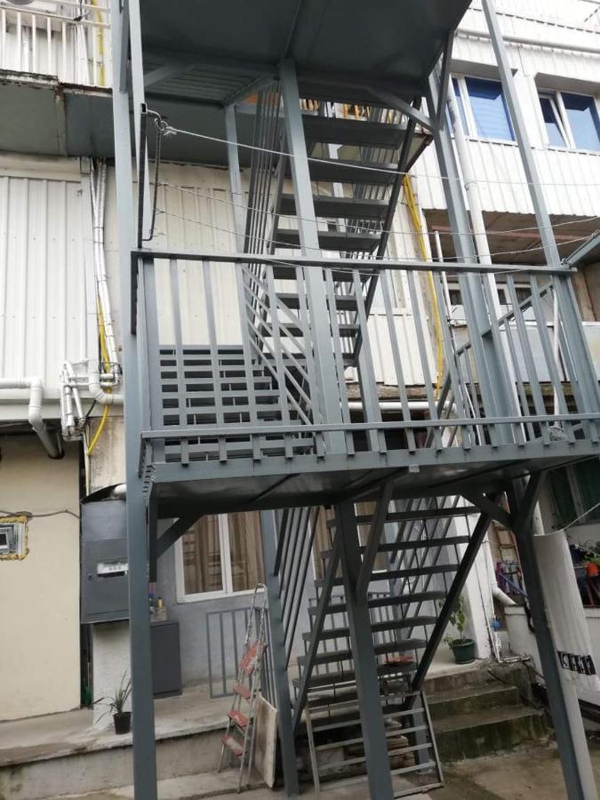 Mary'S Apartment Batumi Exterior foto